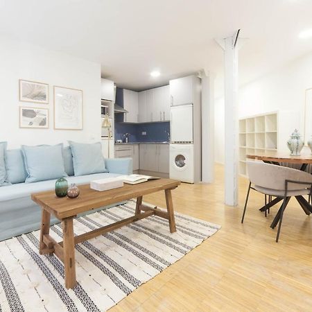 Bright & Cosy Studio In Puerta Del Sol By Allo Housing. Madrid Kültér fotó