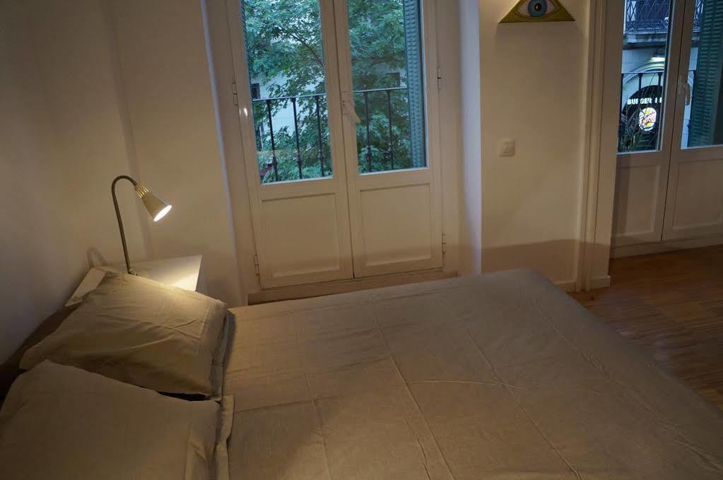 Bright & Cosy Studio In Puerta Del Sol By Allo Housing. Madrid Kültér fotó