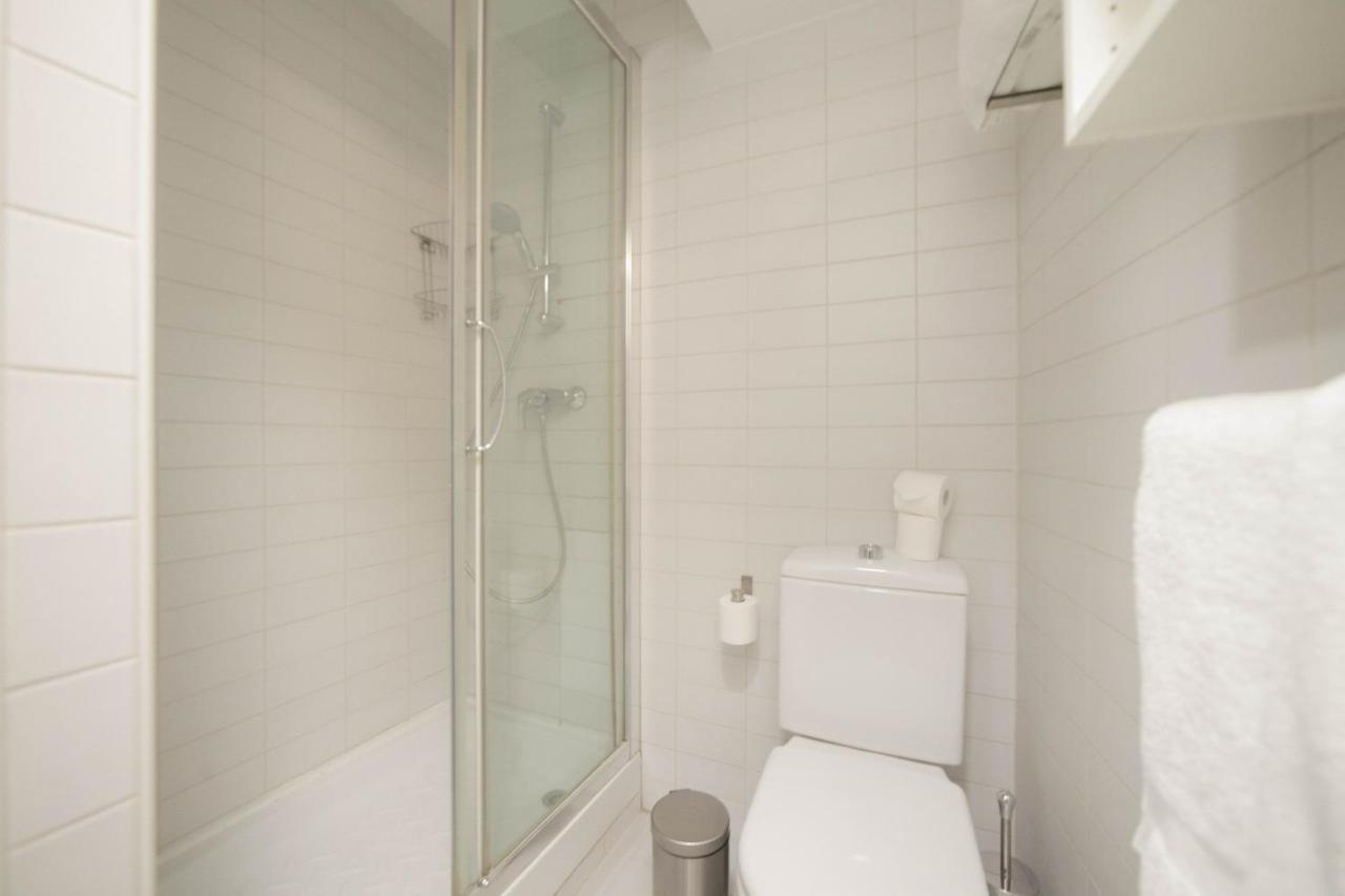 Bright & Cosy Studio In Puerta Del Sol By Allo Housing. Madrid Kültér fotó