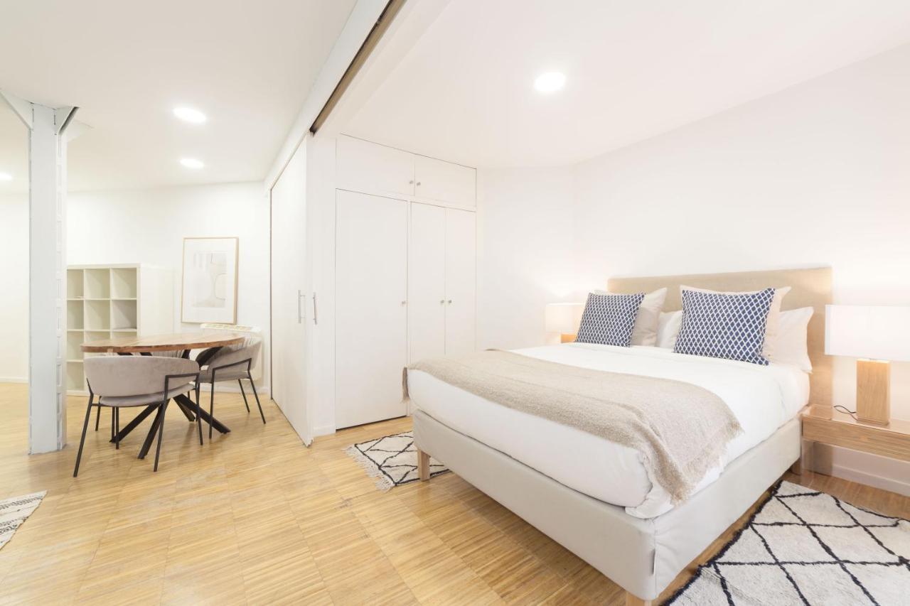 Bright & Cosy Studio In Puerta Del Sol By Allo Housing. Madrid Kültér fotó