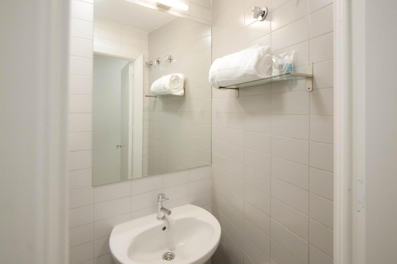 Bright & Cosy Studio In Puerta Del Sol By Allo Housing. Madrid Kültér fotó