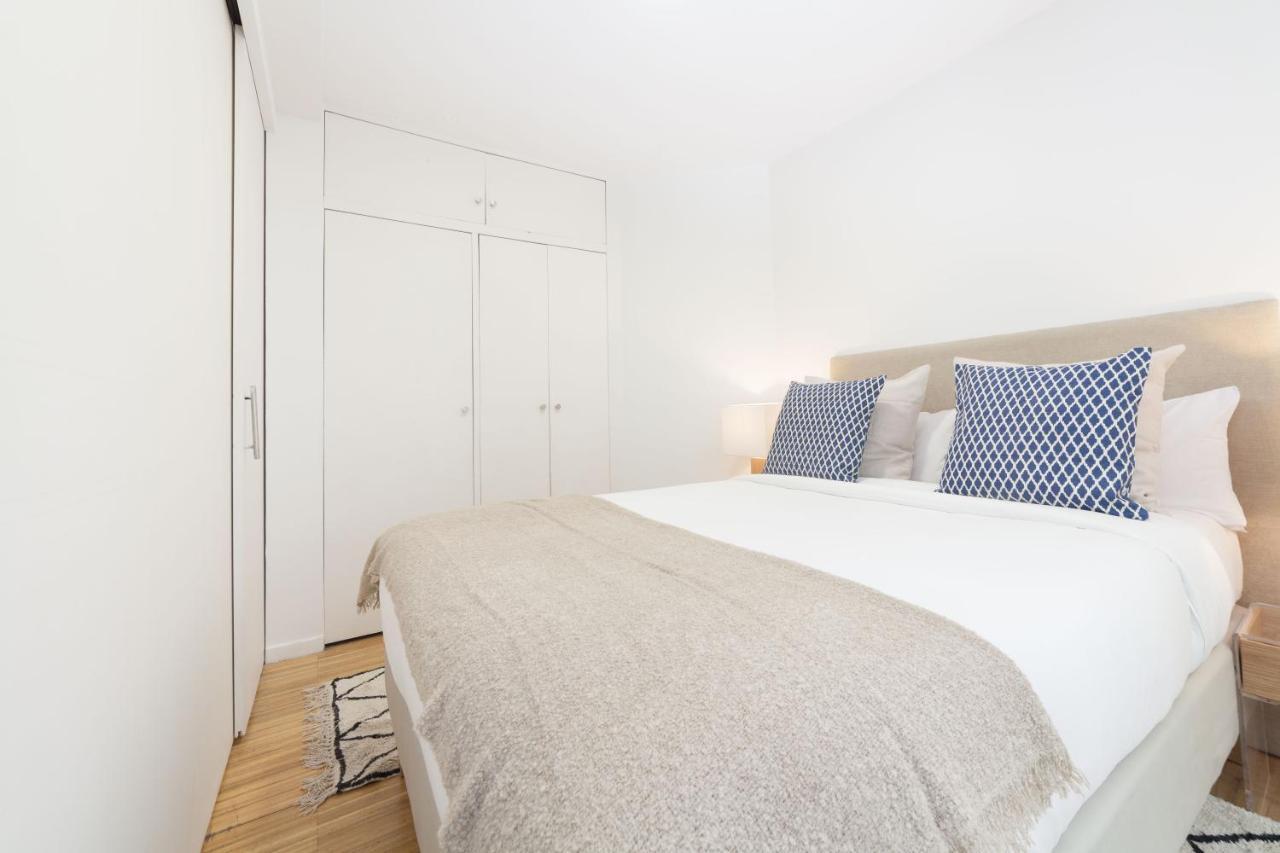 Bright & Cosy Studio In Puerta Del Sol By Allo Housing. Madrid Kültér fotó